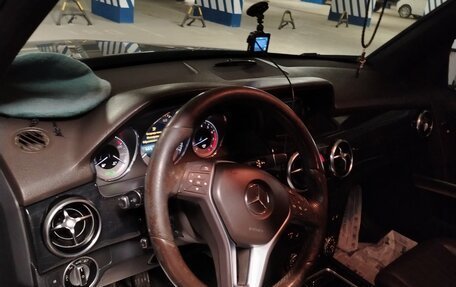 Mercedes-Benz GLK-Класс, 2014 год, 2 100 000 рублей, 6 фотография