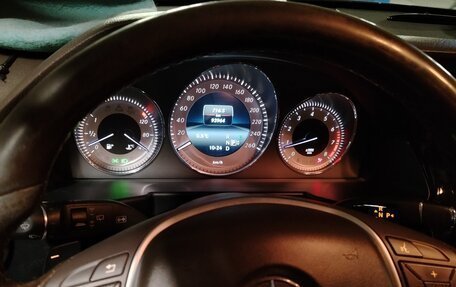 Mercedes-Benz GLK-Класс, 2014 год, 2 100 000 рублей, 5 фотография