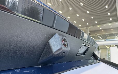 Hyundai Tucson, 2025 год, 4 600 000 рублей, 21 фотография