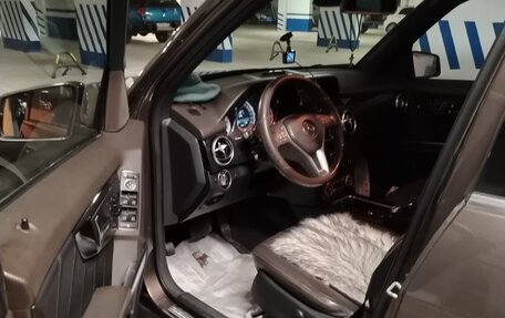 Mercedes-Benz GLK-Класс, 2014 год, 2 100 000 рублей, 7 фотография