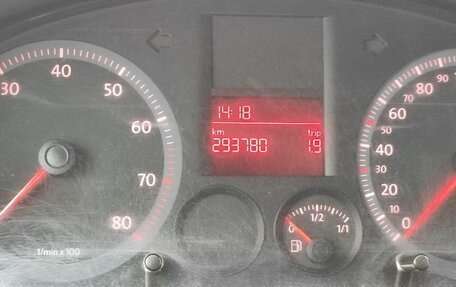 Volkswagen Caddy III рестайлинг, 2008 год, 1 100 000 рублей, 6 фотография