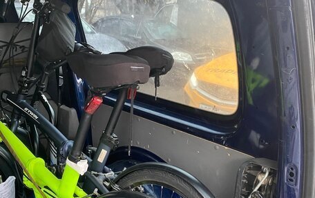 Volkswagen Caddy III рестайлинг, 2008 год, 1 100 000 рублей, 8 фотография