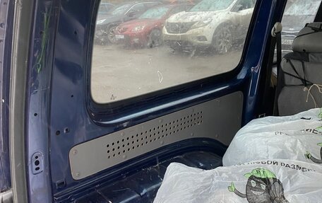 Volkswagen Caddy III рестайлинг, 2008 год, 1 100 000 рублей, 9 фотография