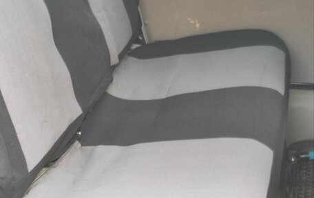 Volkswagen Caddy III рестайлинг, 2008 год, 1 100 000 рублей, 7 фотография