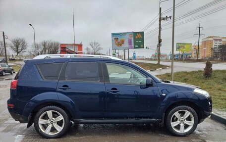 Peugeot 4007, 2011 год, 850 000 рублей, 4 фотография