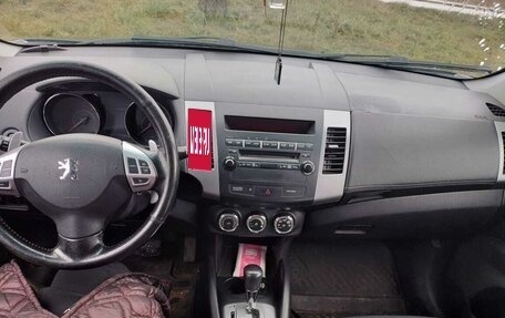 Peugeot 4007, 2011 год, 850 000 рублей, 2 фотография