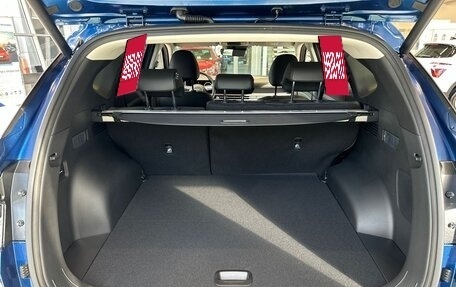 Hyundai Tucson, 2025 год, 4 600 000 рублей, 23 фотография