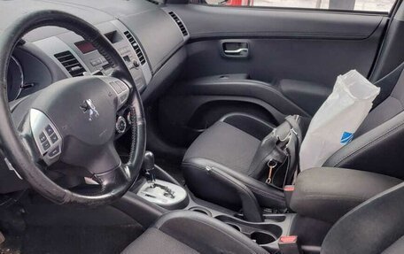 Peugeot 4007, 2011 год, 850 000 рублей, 7 фотография