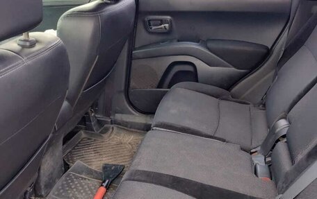 Peugeot 4007, 2011 год, 850 000 рублей, 8 фотография