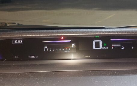 Honda Stepwgn IV, 2019 год, 2 470 000 рублей, 5 фотография