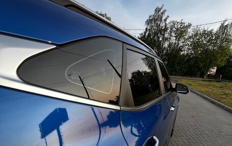 KIA Seltos I, 2022 год, 2 650 000 рублей, 3 фотография