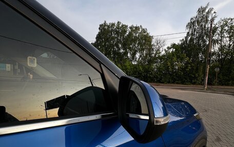 KIA Seltos I, 2022 год, 2 650 000 рублей, 4 фотография