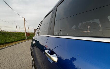 KIA Seltos I, 2022 год, 2 650 000 рублей, 5 фотография