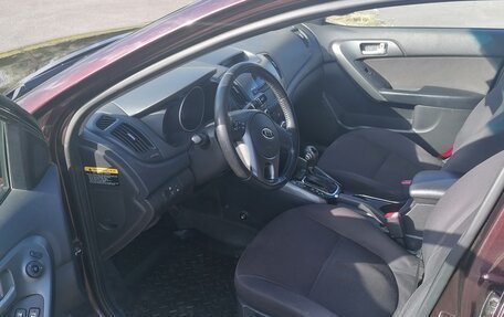 KIA Cerato III, 2010 год, 800 000 рублей, 8 фотография