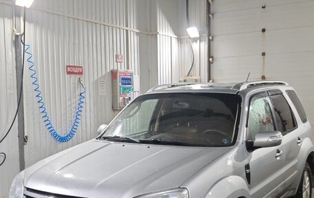 Ford Escape II, 2008 год, 680 000 рублей, 2 фотография