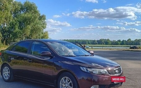 KIA Cerato III, 2010 год, 800 000 рублей, 4 фотография