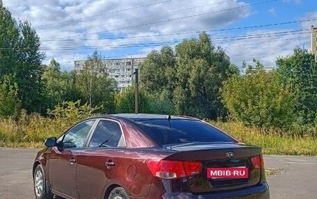 KIA Cerato III, 2010 год, 800 000 рублей, 2 фотография