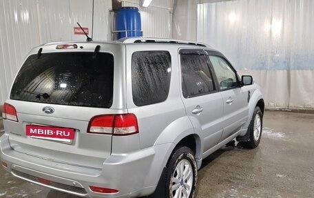 Ford Escape II, 2008 год, 680 000 рублей, 3 фотография