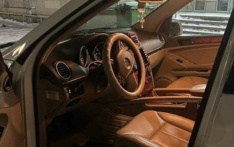 Mercedes-Benz GL-Класс, 2007 год, 1 500 000 рублей, 3 фотография