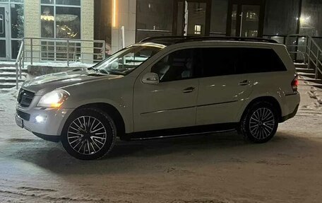 Mercedes-Benz GL-Класс, 2007 год, 1 500 000 рублей, 5 фотография