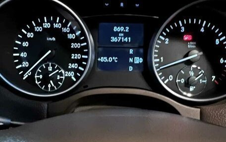 Mercedes-Benz GL-Класс, 2007 год, 1 500 000 рублей, 6 фотография