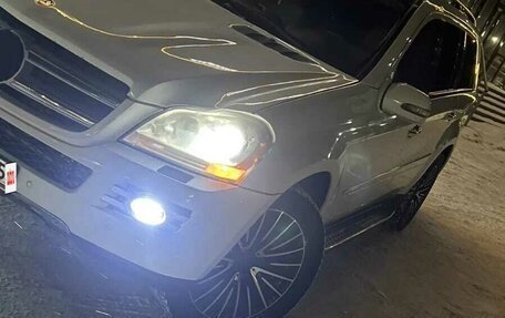 Mercedes-Benz GL-Класс, 2007 год, 1 500 000 рублей, 10 фотография