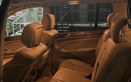 Mercedes-Benz GL-Класс, 2007 год, 1 500 000 рублей, 9 фотография