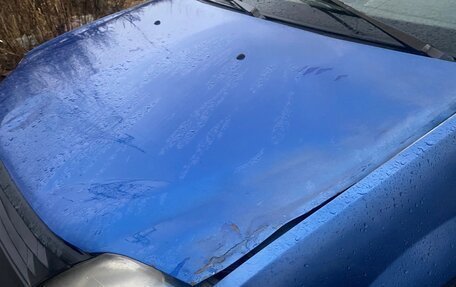 Renault Logan I, 2007 год, 110 000 рублей, 3 фотография