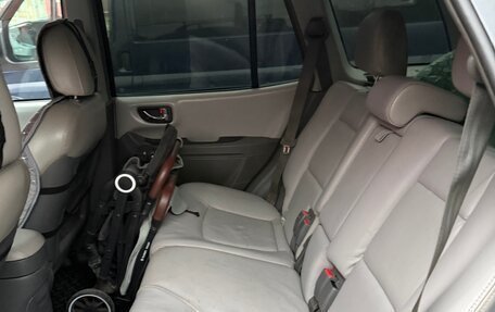 Hyundai Santa Fe Classic, 2008 год, 685 000 рублей, 8 фотография