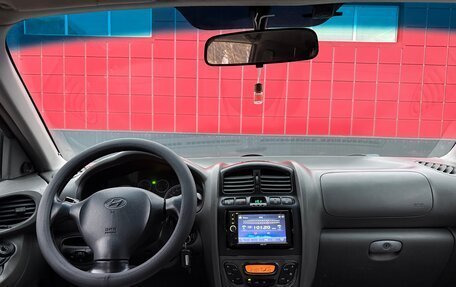 Hyundai Santa Fe Classic, 2008 год, 685 000 рублей, 7 фотография