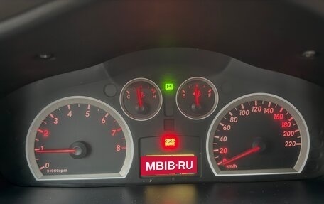 Hyundai Santa Fe Classic, 2008 год, 685 000 рублей, 11 фотография