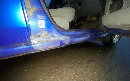 Renault Logan I, 2007 год, 110 000 рублей, 8 фотография