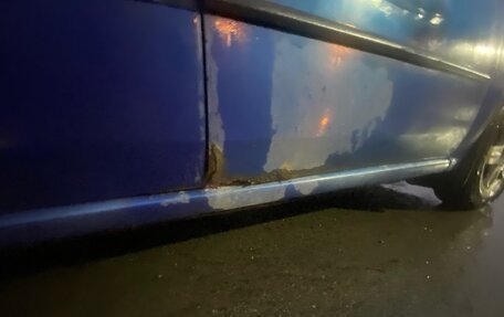 Renault Logan I, 2007 год, 110 000 рублей, 11 фотография