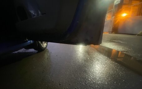 Renault Logan I, 2007 год, 110 000 рублей, 9 фотография