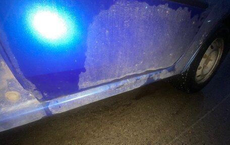 Renault Logan I, 2007 год, 110 000 рублей, 16 фотография