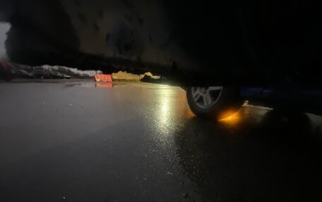 Renault Logan I, 2007 год, 110 000 рублей, 18 фотография