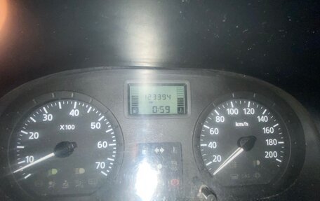 Renault Logan I, 2007 год, 110 000 рублей, 20 фотография