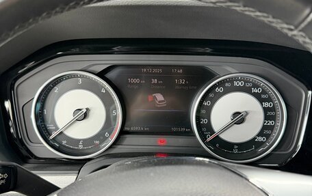 Volkswagen Touareg III, 2018 год, 4 000 000 рублей, 8 фотография