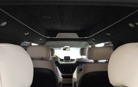 Hyundai Grand Starex Grand Starex I рестайлинг 2, 2019 год, 4 500 000 рублей, 6 фотография