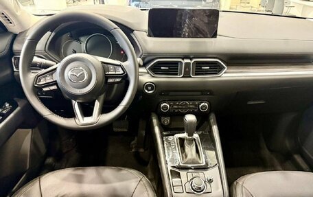 Mazda CX-5 II, 2025 год, 4 149 000 рублей, 10 фотография