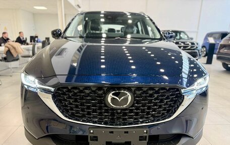 Mazda CX-5 II, 2025 год, 4 149 000 рублей, 2 фотография