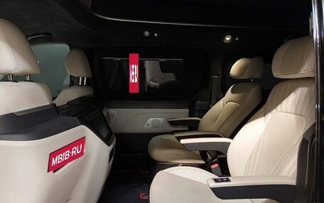 Hyundai Grand Starex Grand Starex I рестайлинг 2, 2019 год, 4 500 000 рублей, 2 фотография