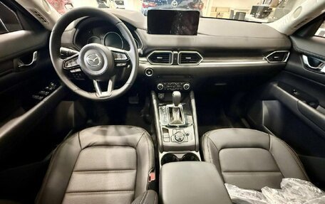 Mazda CX-5 II, 2025 год, 4 149 000 рублей, 9 фотография