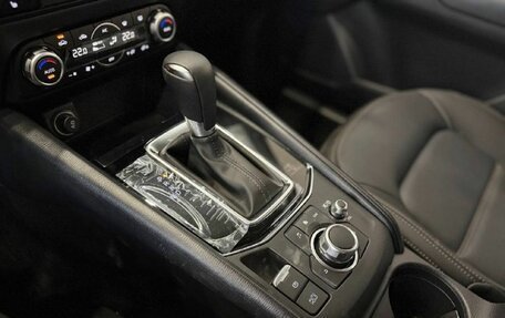 Mazda CX-5 II, 2025 год, 4 149 000 рублей, 12 фотография