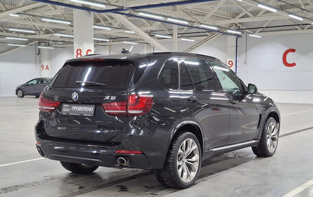BMW X5, 2016 год, 4 099 000 рублей, 6 фотография