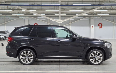 BMW X5, 2016 год, 4 099 000 рублей, 5 фотография