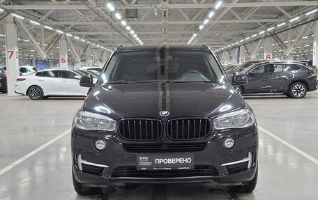 BMW X5, 2016 год, 4 099 000 рублей, 2 фотография