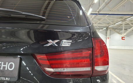 BMW X5, 2016 год, 4 099 000 рублей, 11 фотография