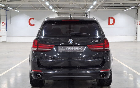 BMW X5, 2016 год, 4 099 000 рублей, 7 фотография