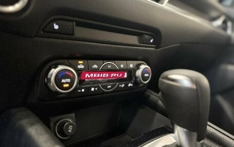 Mazda CX-5 II, 2025 год, 4 149 000 рублей, 13 фотография